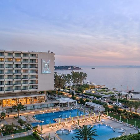 Divani Apollon Palace & Thalasso Vouliagmeni Exterior photo