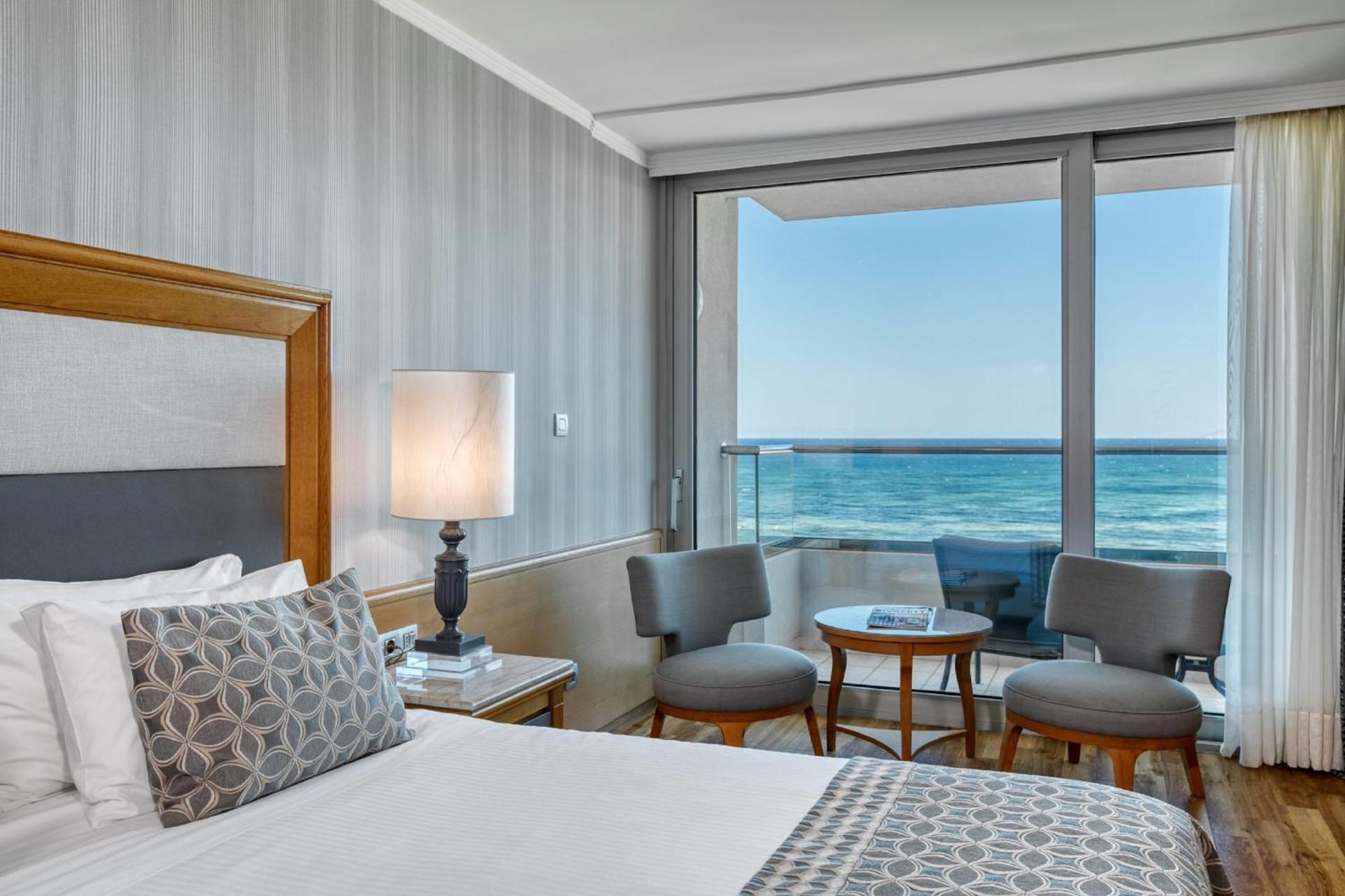 Divani Apollon Palace & Thalasso Vouliagmeni Exterior photo