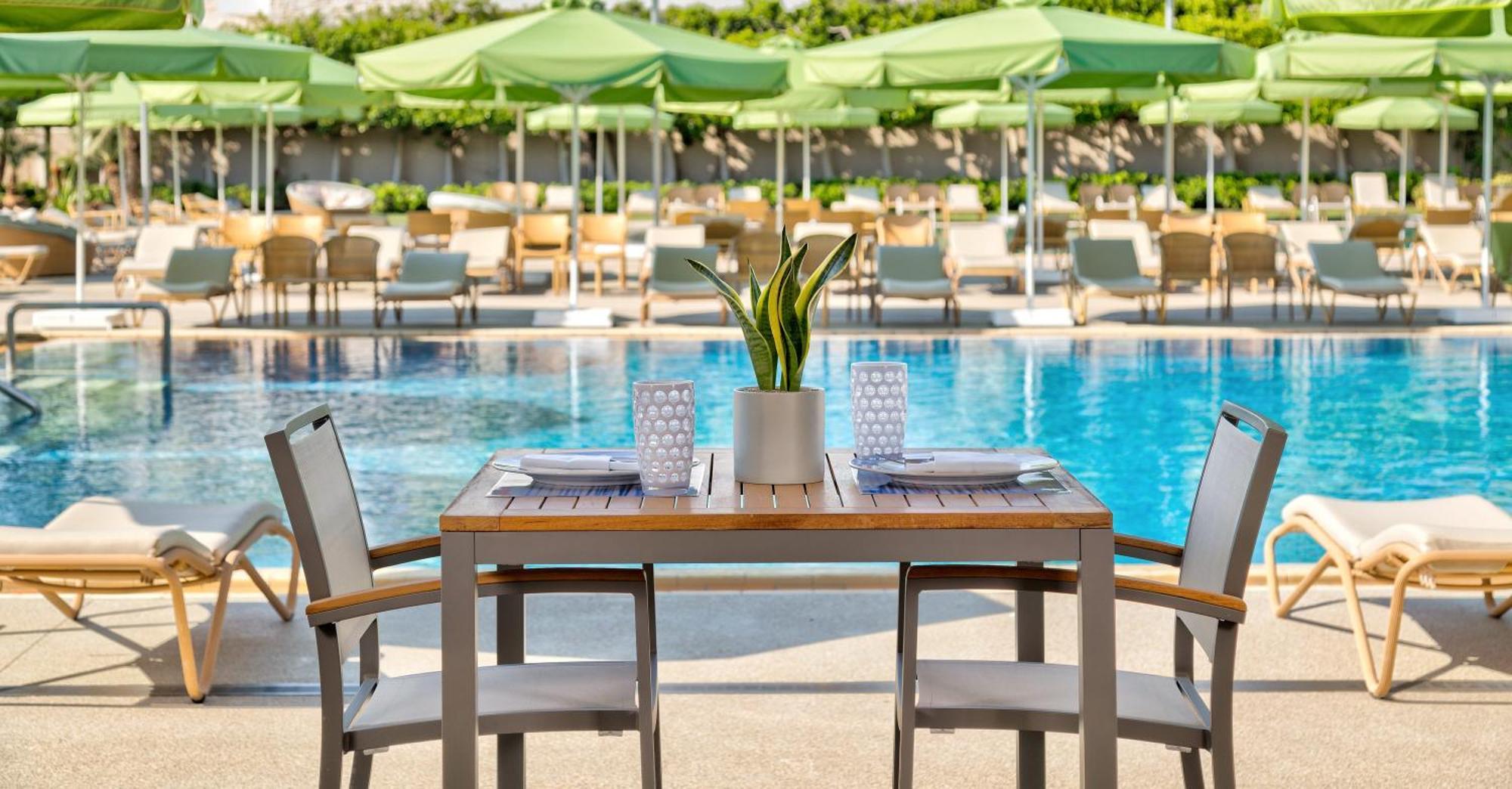 Divani Apollon Palace & Thalasso Vouliagmeni Exterior photo