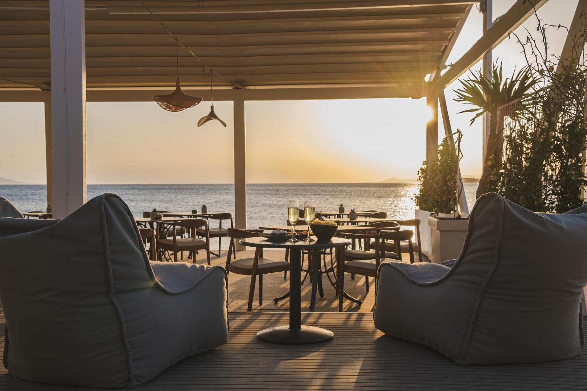 Divani Apollon Palace & Thalasso Vouliagmeni Exterior photo